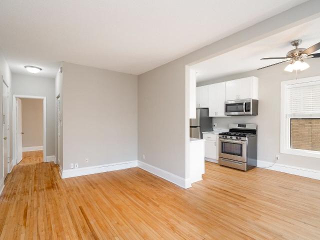 Apartment for rent in Hennepin, Minnesota
