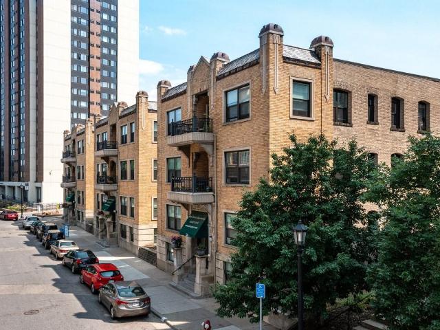 Apartment for rent in Hennepin, Minnesota