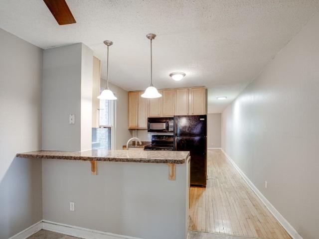 Apartment for rent in Loring Park, Minneapolis