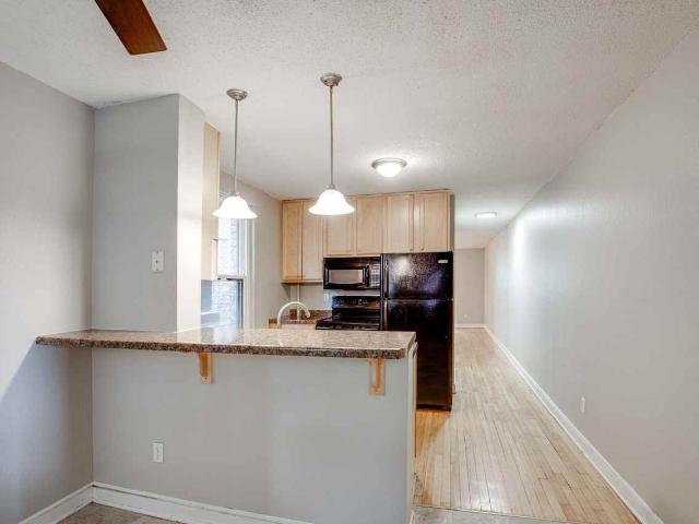 Apartment for rent in Hennepin, Minnesota