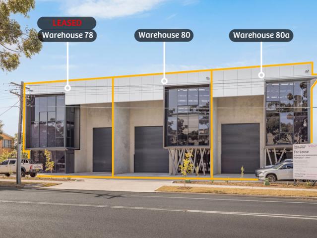 Warehouse for rent in Strathfield, New South Wales