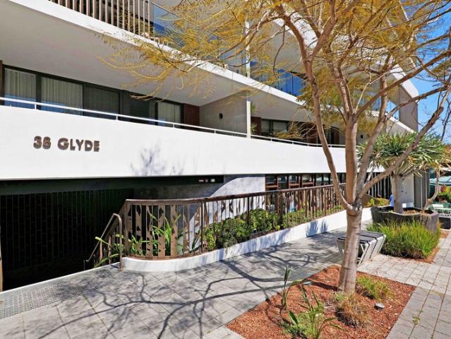 Office for rent in Mosman Park, Western Australia