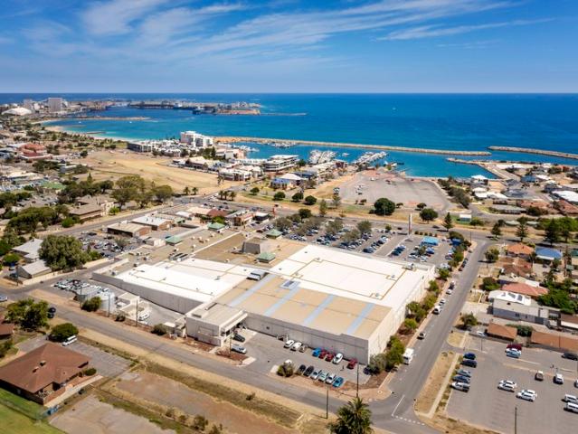 Retail for rent in Merilup, Western Australia