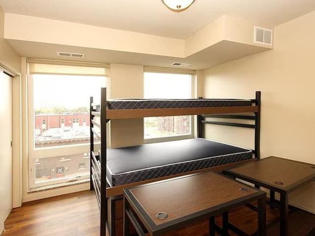 Apartment for rent in Hennepin, Minnesota