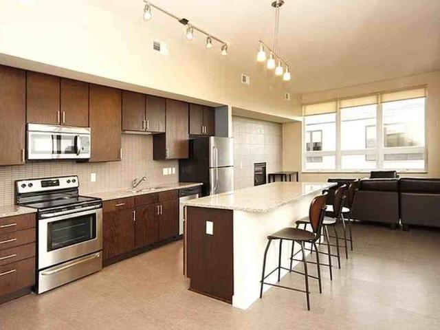 Apartment for rent in Minneapolis, Hennepin County