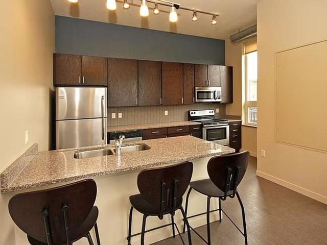 Apartment for rent in Minneapolis, Hennepin County