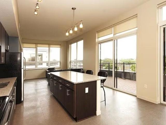 Apartment for rent in Hennepin, Minnesota