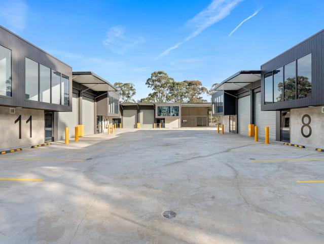 Warehouse for rent in Sydney, New South Wales