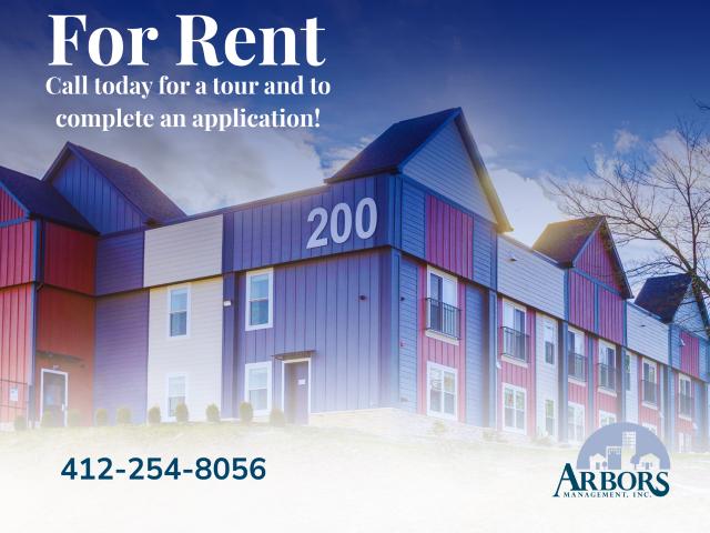 House for rent in Coraopolis, Pennsylvania