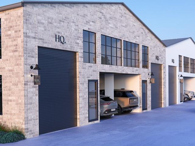 Warehouse for rent in Fernbrook, Queensland