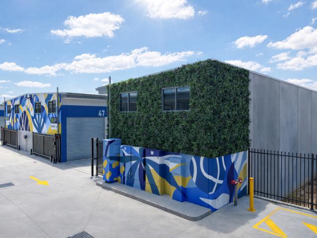 Warehouse for rent in Sydney, New South Wales