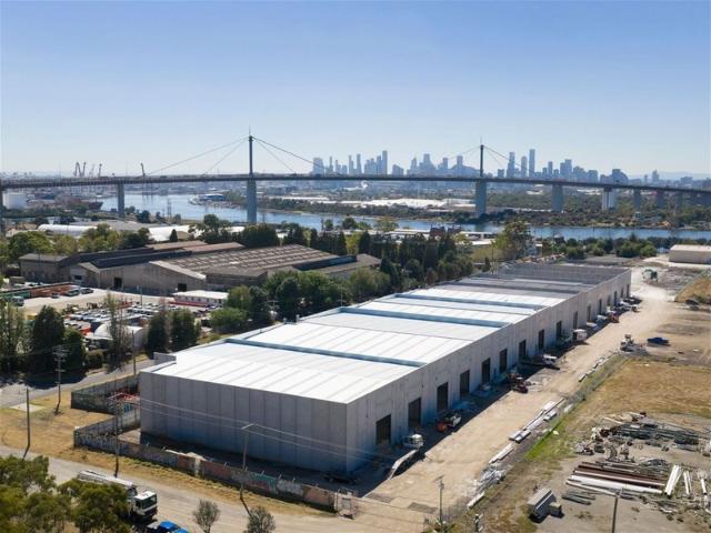 Warehouse for rent in Camerons Creek, Victoria