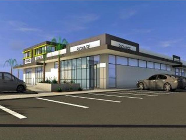 Retail for rent in Parklands, Western Australia