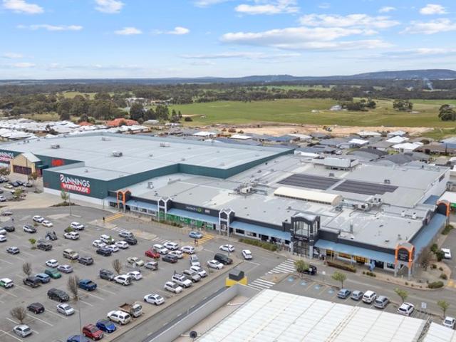 Retail for rent in Warral, Western Australia