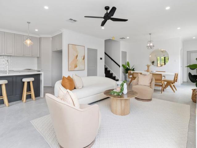 Townhouse for rent in Methul, Queensland