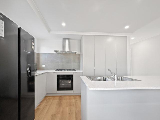 Apartment for rent in Parklands, Western Australia