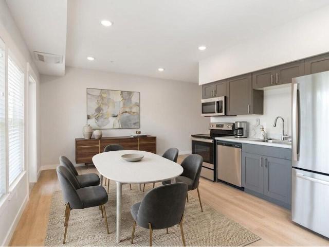 Apartment for rent in Spokane, Washington