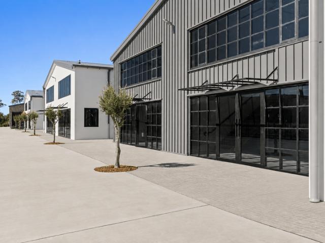 Warehouse for rent in Fernbrook, Queensland