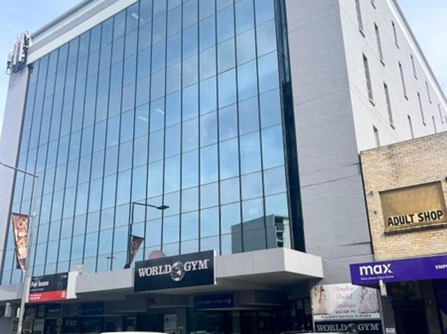 Office for rent in Sydney, New South Wales