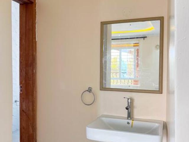 Apartment for rent in Ongata Rongai, Kajiado