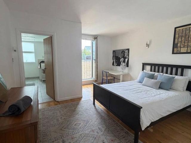 Apartment for rent in The Borough, Greater London