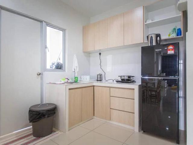 Serviced Residence for rent in Country Heights Damansara, Kuala Lumpur