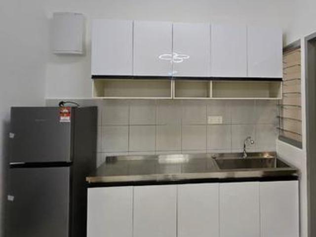 Serviced Residence for rent in Country Heights Damansara, Kuala Lumpur