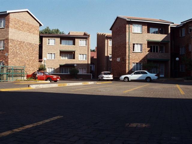 Apartment for rent in Fordsburg, Johannesburg