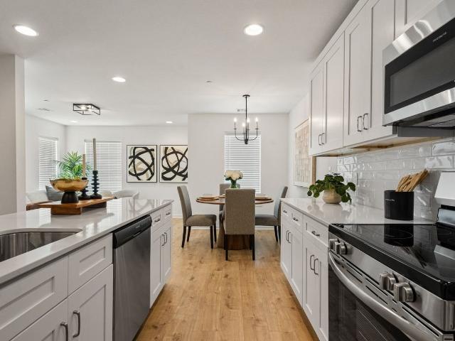 House for rent in Broken Arrow, Oklahoma
