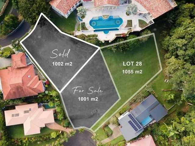 Land for sale in Cairns, Queensland