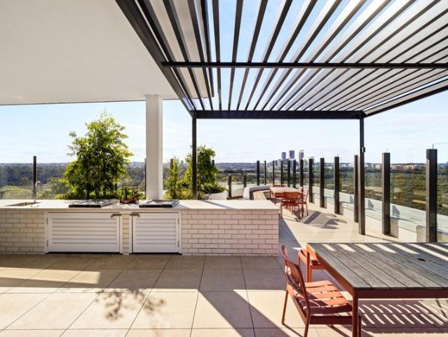 Apartment for rent in Sydney, New South Wales