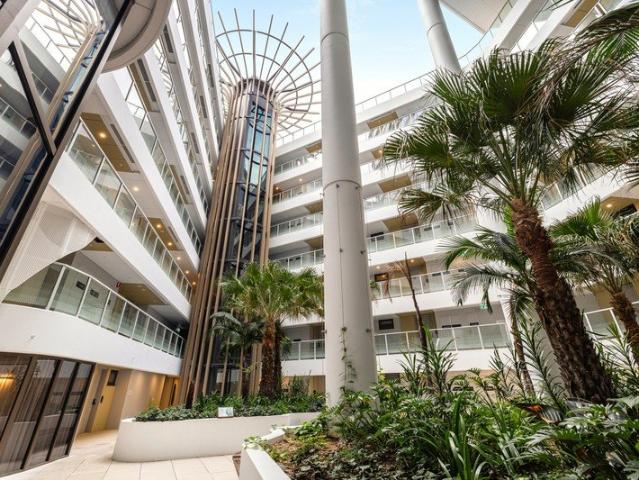 Apartment for rent in Sydney Olympic Park, Sydney