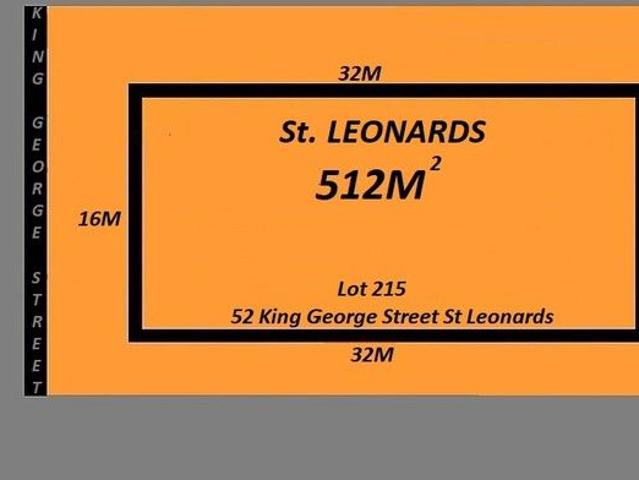 Land for sale in St Leonards, Victoria