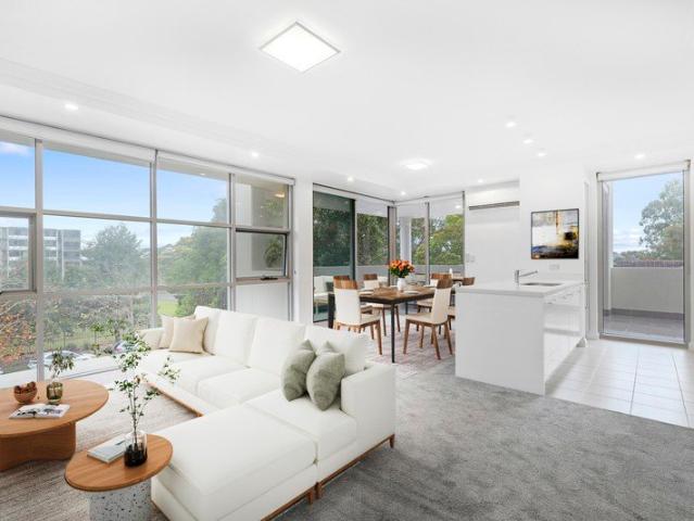 Apartment for sale in Sutherland, New South Wales