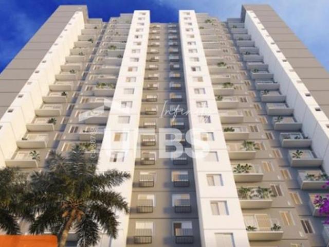 Apartamento venda em Região Geográfica Imediata de Goiânia, Goiânia