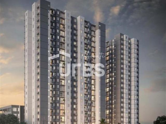 Apartamento venda em Região Geográfica Imediata de Goiânia, Goiânia