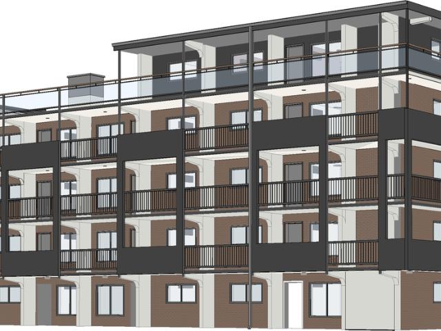 Apartment for rent in Greeley, Colorado