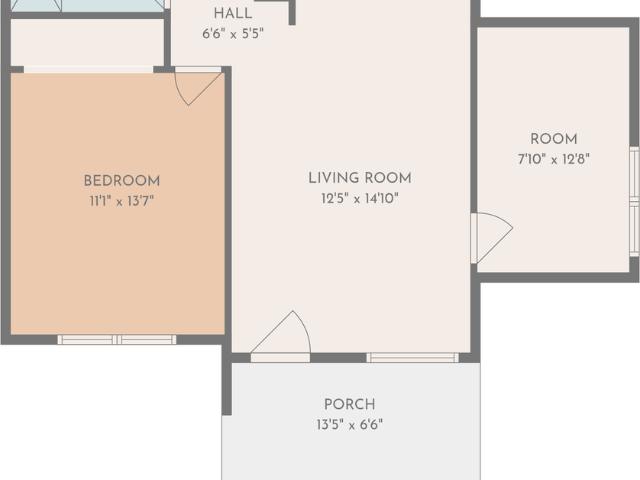 Apartment for rent in Greeley, Colorado