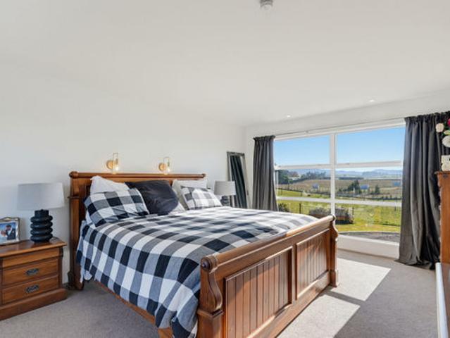 Property for sale in Lake Rotoroa, Canterbury