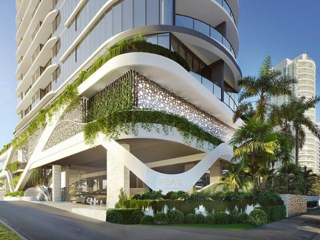 Apartment for sale in Main Beach, Gold Coast City