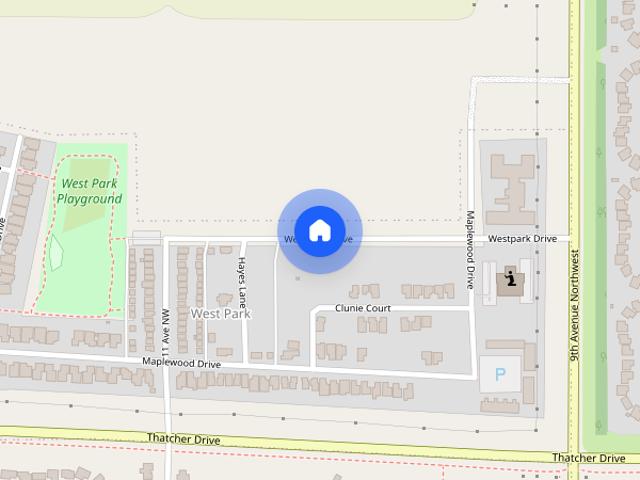 Apartment for rent in Moose Jaw, Saskatchewan