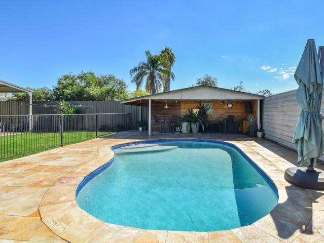 House for sale in Braitling, Northern Territory