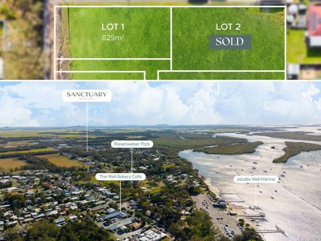 Land for sale in Fernbrook, Queensland