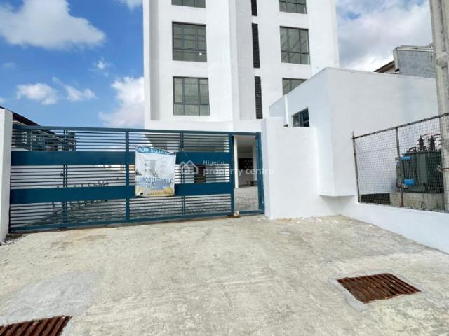Flat for sale in Eti Osa, Lagos