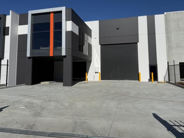 Warehouse for sale in Camerons Creek, Victoria