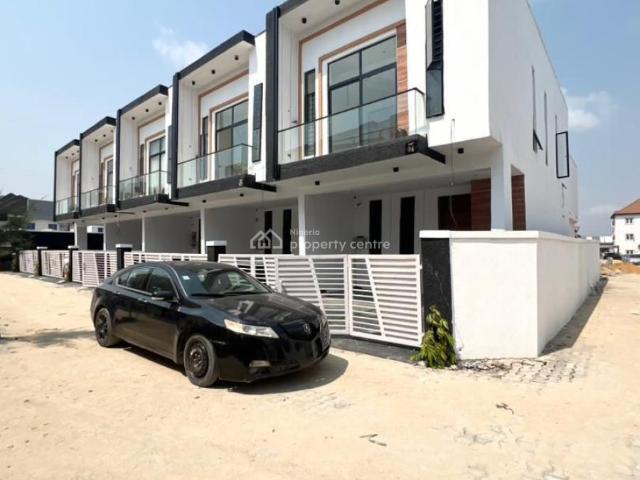 Property for sale in Eti Osa, Lagos