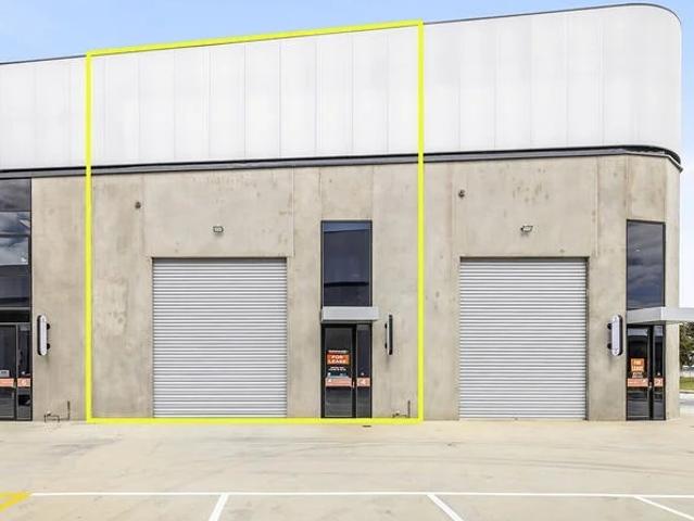 Warehouse for sale in Camerons Creek, Victoria