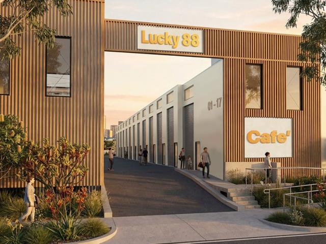 Warehouse for sale in Sydney, New South Wales