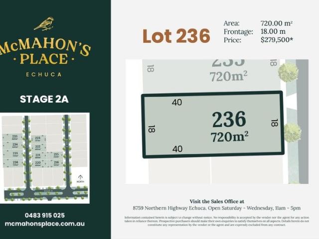 Land for sale in Thyra, Victoria