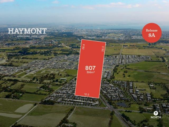Land for sale in Geelong, Victoria